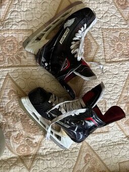 Bauer Vapor 1x hokejové korčule - 1