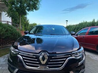 Renault Talisman INiTIAL PARIS