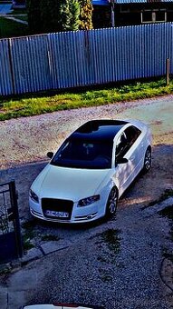 Predam audi 3.0 tdi