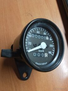 Tachometer