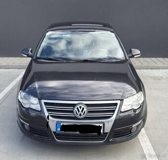 Volkswagen Passat Sedan 2.0 TDI 4x4