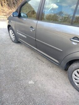 Volkswagen Touran 2.0