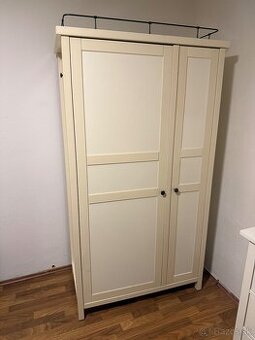 Ikea Hemnes