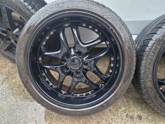 Elekrony 5x110  225/40 r18 opel saab