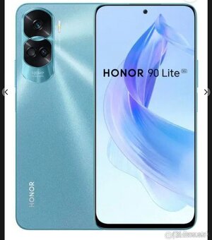 HONOR 90 Lite 5G nový