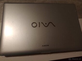 Sony vaio