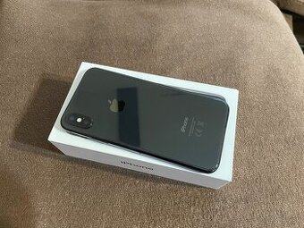 Iphone X 256gb