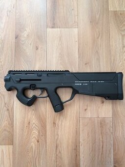 PTS PDR-C AEG