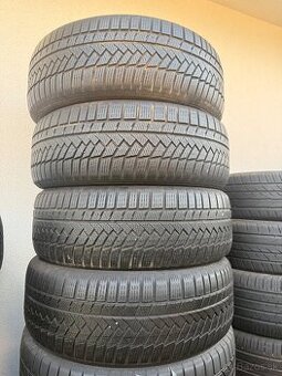 225/60 R17 Continental