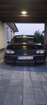 Golf 4