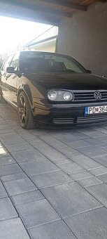 Golf 4