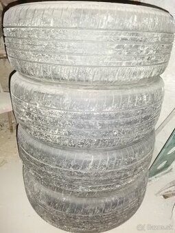 BRIDGESTONE 235/60 R18