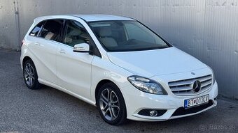 Mercedes B180 CDI