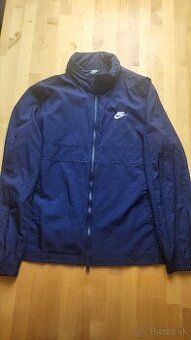 Nike Windbreaker Jacket