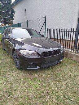 BMW f11 525/530d N57d30