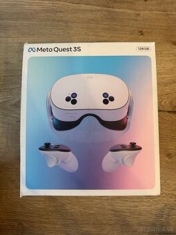 Meta Quest 3s