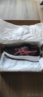 Botasky Asics - 1