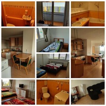 Apartmány/Podnájom/ Levice - 1