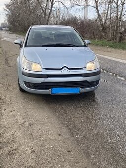 Citroen C4 1.6