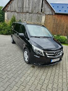 Mercedes-Benz Vito tourer 4x4 - 1