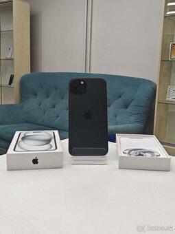 Iphone 15 Plus 128GB | ZÁRUKA - 1