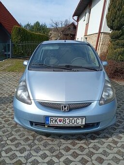 Predám Honda Jazz