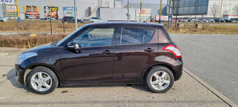 Suzuki Swift 1.2