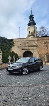 Vw Golf 7 2.0 TDI 110 kw Highline