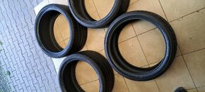 Bridgestone pneumatiky - 1