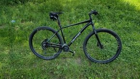 Hybrid bicykel Dema Energy 5 - Gravel