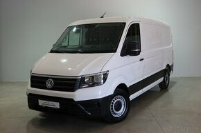 Volkswagen Crafter 2,0 SCR TDI L3H2 ODPOČET DPH