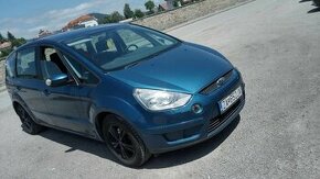 FORD S-MAX 2006, 2.0tdci 103kw - 1