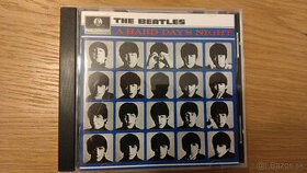 CD Beatles - 1