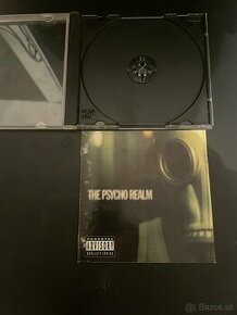 CD Psycho Realm - 1