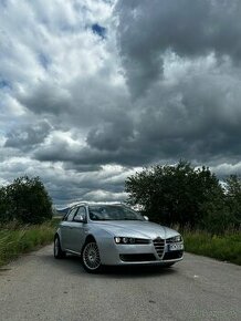 Alfa Romeo 159 Sportwagon 1.9 jtdm 16V 110 kw - 1