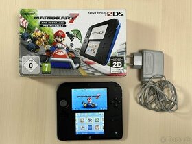 Nintendo 2DS Mario Kart 7 Edition