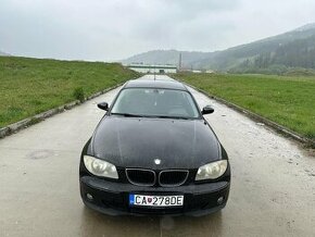BMW e87