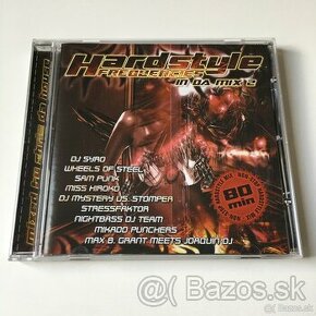 # HUDOBNÉ CD # 3
