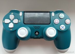 Berry blue nový ovládač na playstation 4 PS4