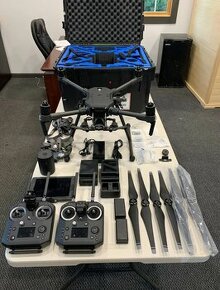 DJI MATRICE 210 V2