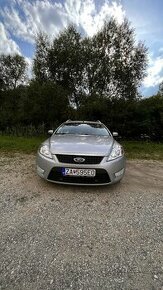 Ford mondeo kombi mk4 2.0TDCI