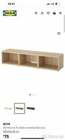 skrinka ikea BESTA - 1