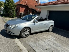 Volkswagen EOS 1.4 TSI