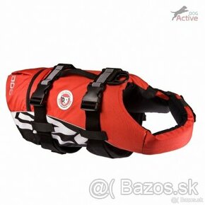 EZYDOG PLÁVACIA VESTA DFD STANDARD™ - 1