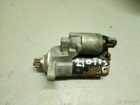 BOSCH Štartér 0 001 121 412 2.0 TFS, DSG OE-02E 911 023 J - 1