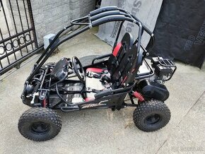 Detská Buggy Shark 156 ccm.