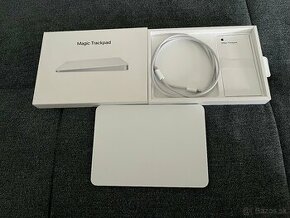 Apple Magic Trackpad