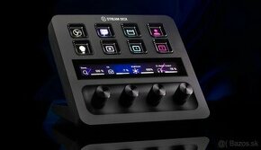 Predám - Elgato Stream Deck+ (Black edition)