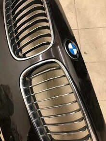 Predný nárazník BMW 3