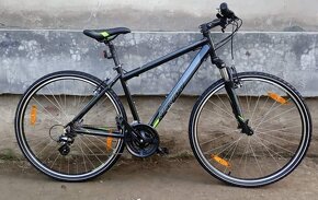 Merida Crossway (28" kolesa, 24 prevodov)